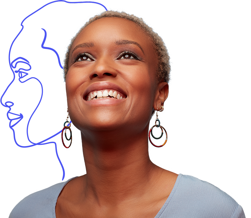 Identity Verification Illustration